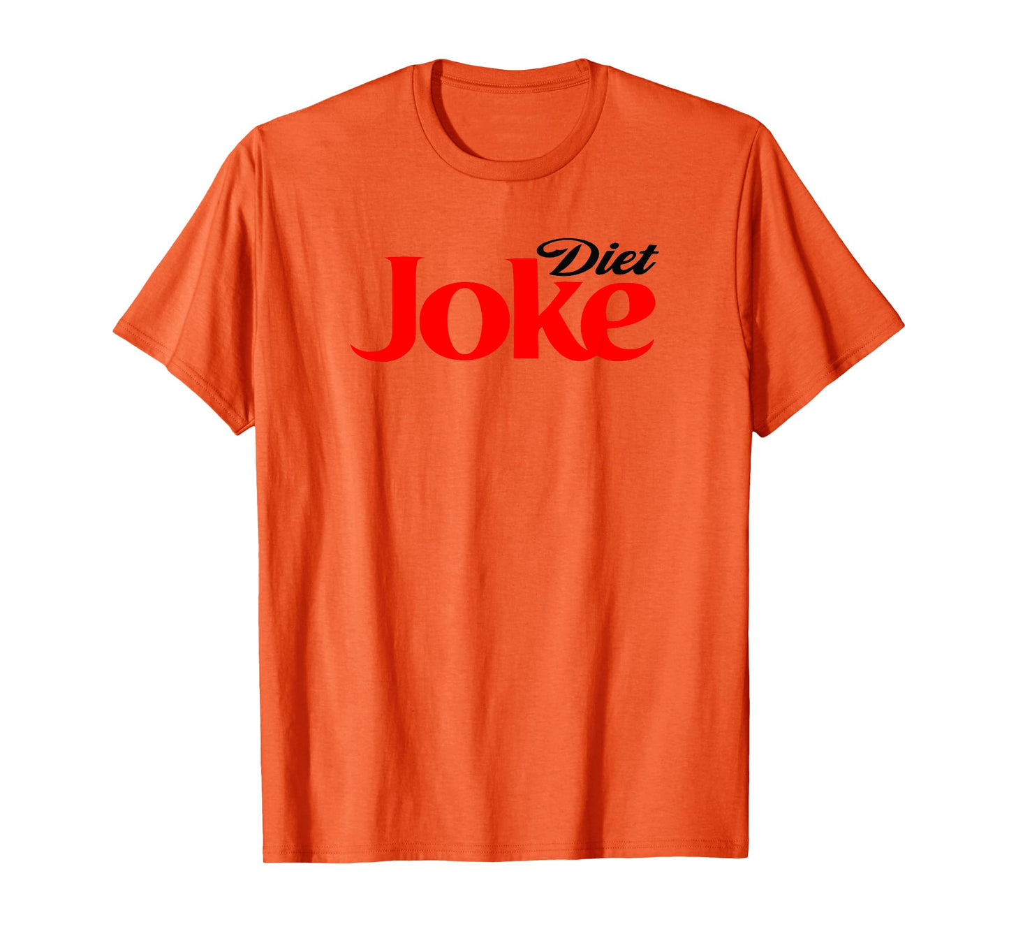 Diet Joke Shirt Keto Paleo Vegan Funny Statement Pun T-Shirt T-Shirt