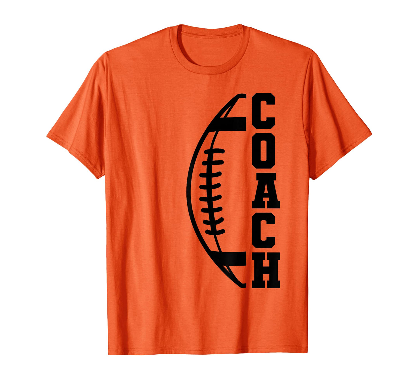 Football Coach T-Shirt