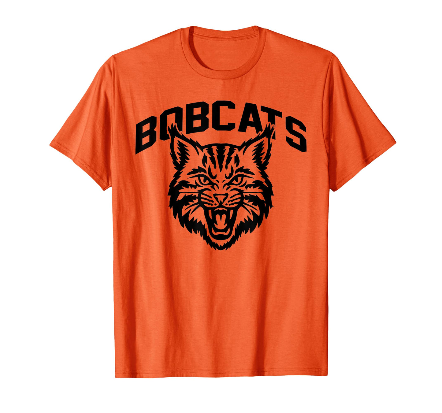Bobcats T-Shirt
