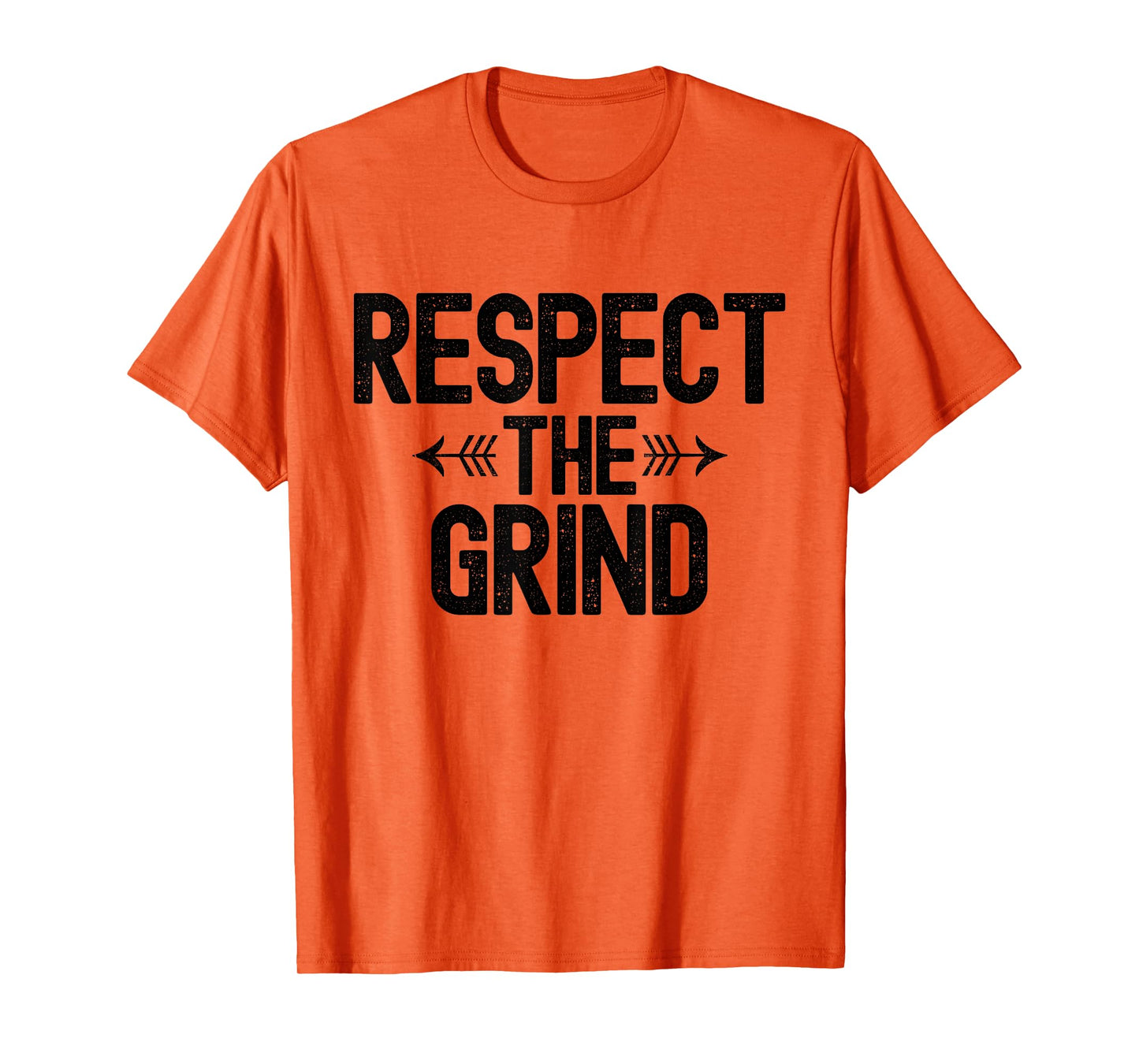Vintage Respect The Grind T-Shirt