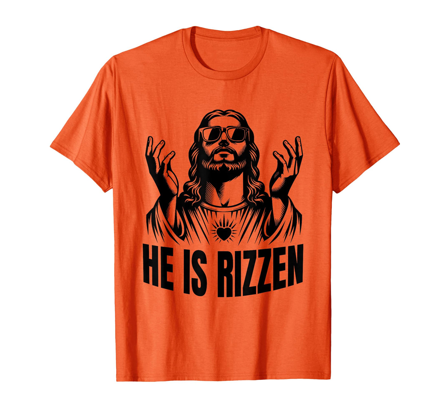 He is Rizzen T-Shirt