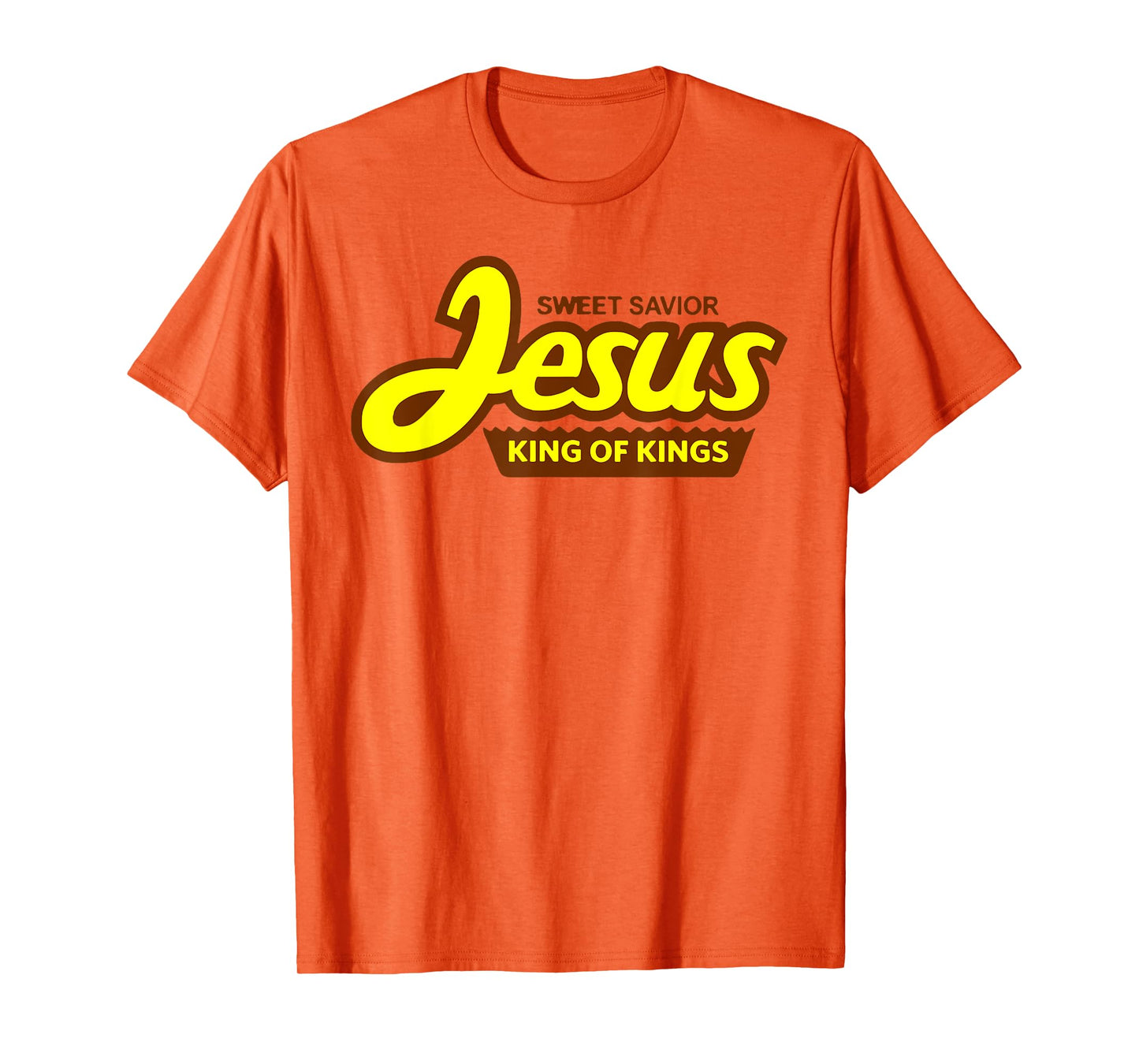 Sweet Savior Jesus King Of Kings T-Shirt