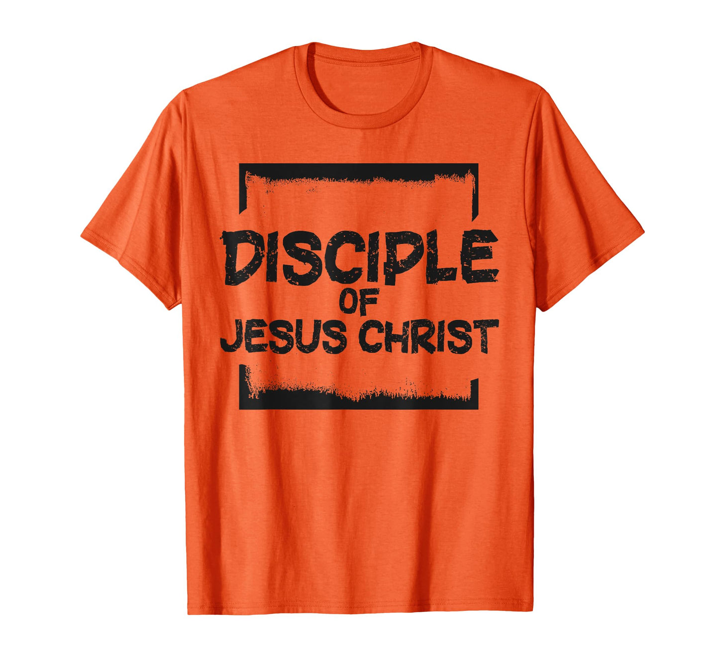 Disciple Of Jesus Christ LDS Missionary Quotes Mormon T-Shirt