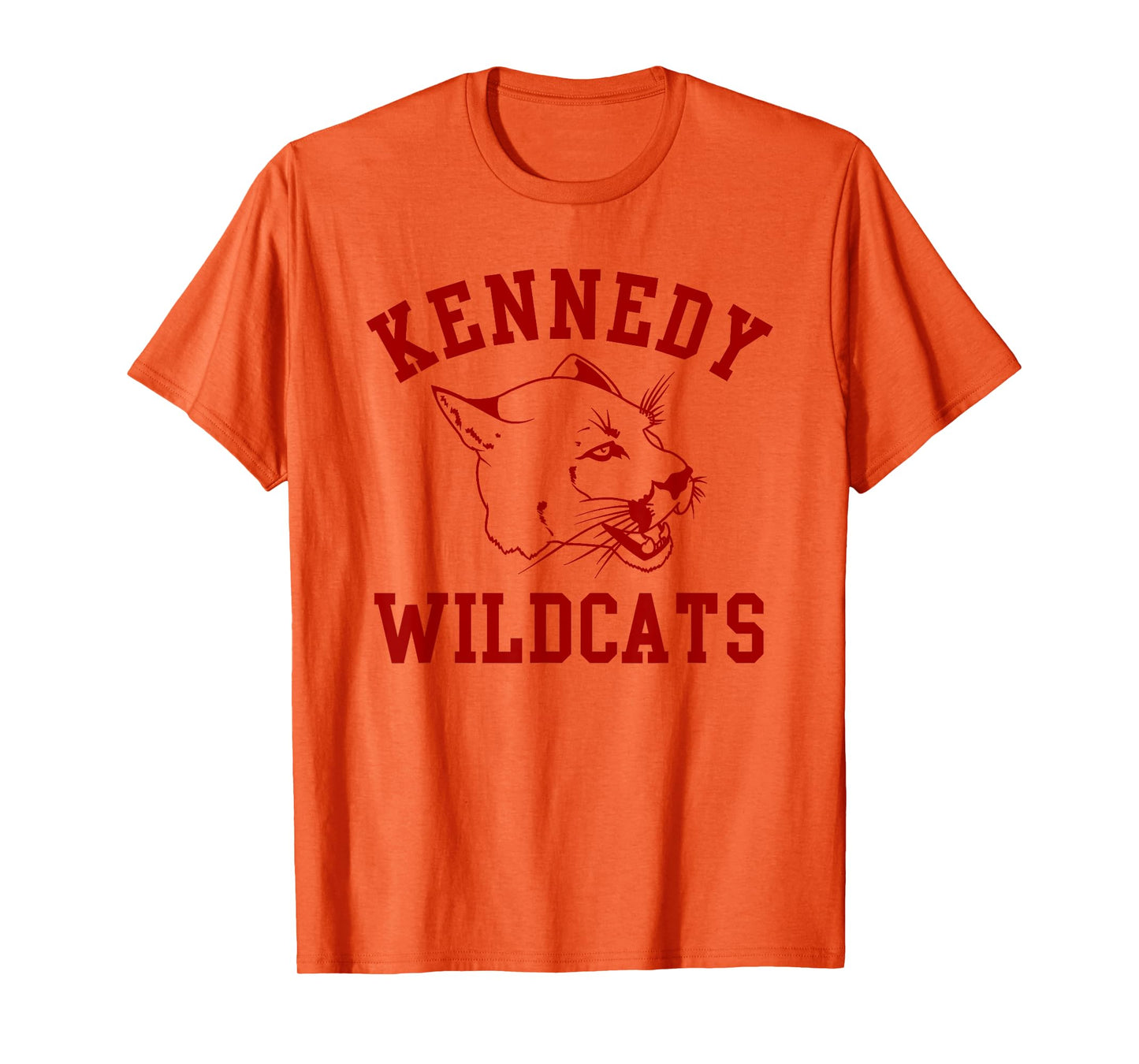 Kennedy Wildcats T-Shirt