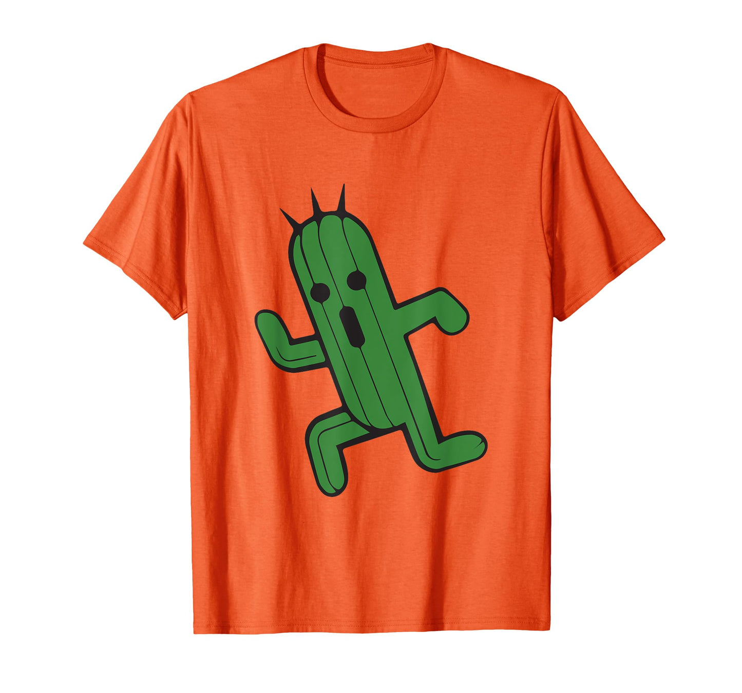 Cactuar Lover Cactuar Cactus Apparel Cactuar Cactii Apparel T-Shirt