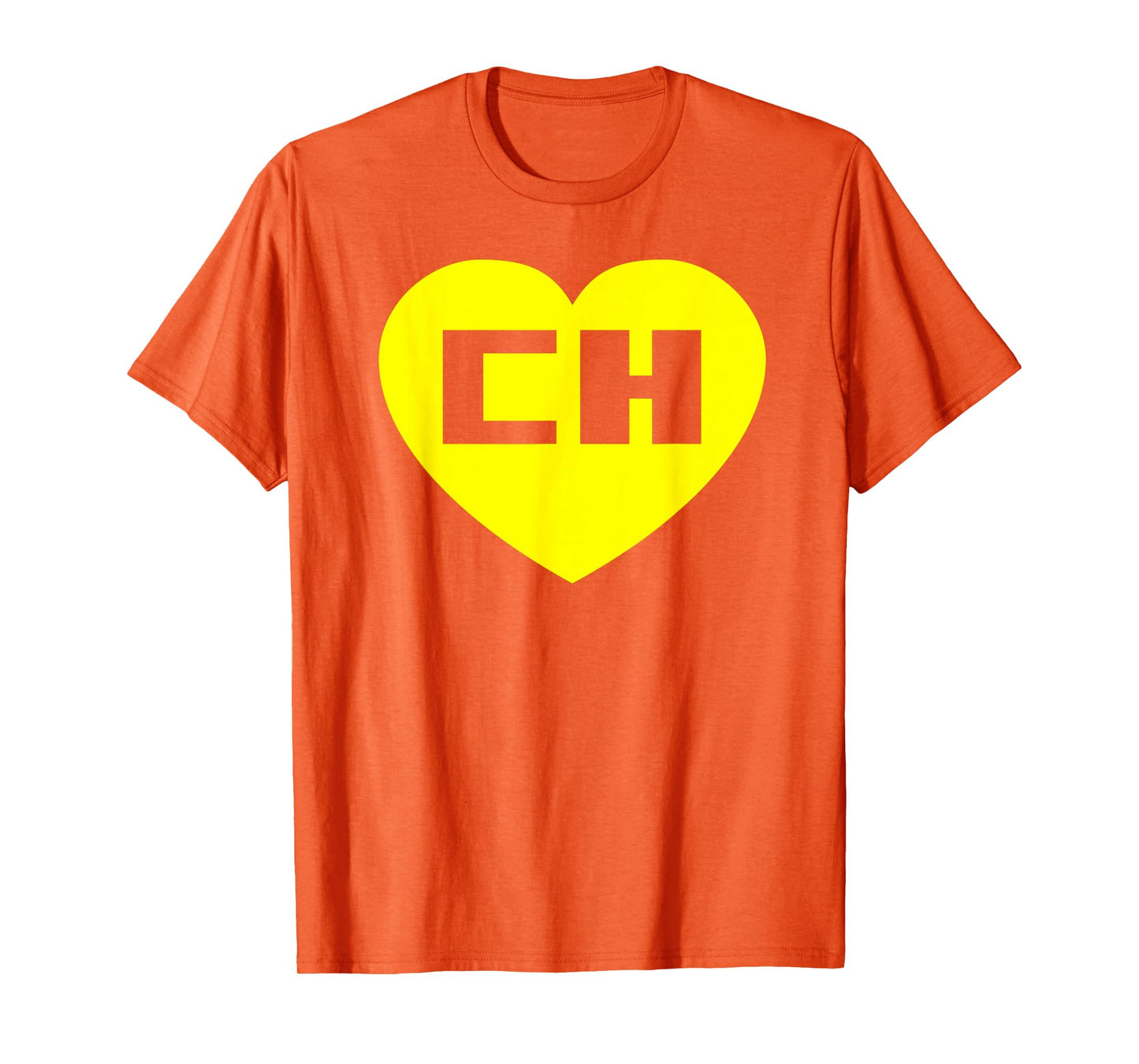 El Chapulin Colorado T-Shirt