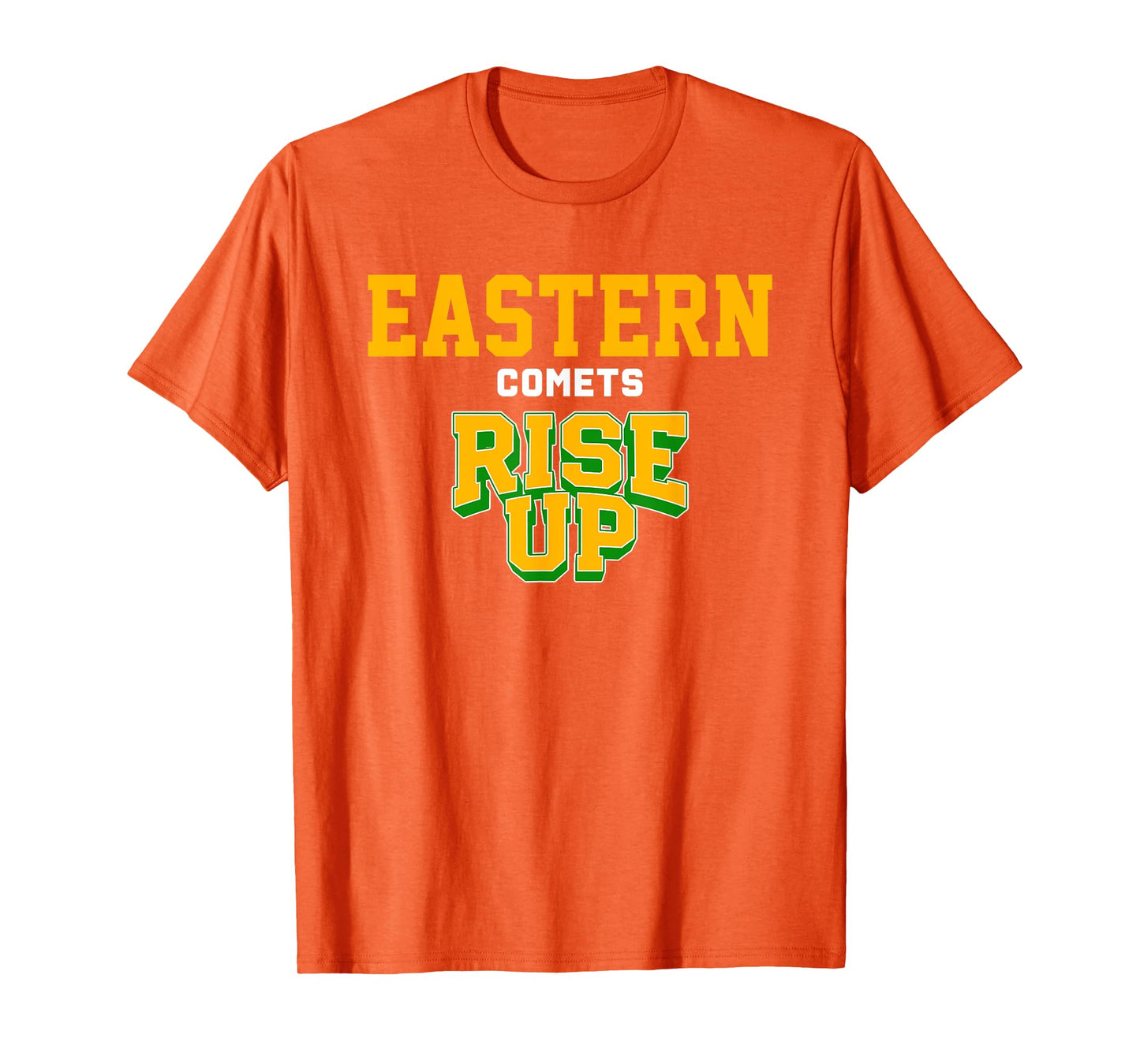 Eastern Comets Rise Up HS T-Shirt