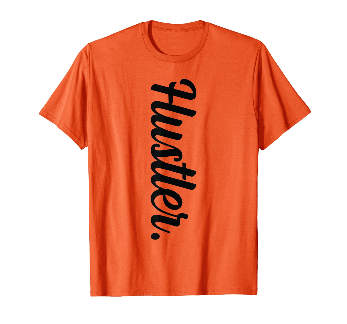 Hustler, Hustle Gang, Stylish T-Shirt