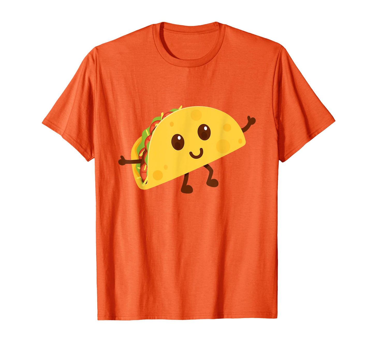 Taco T-Shirt