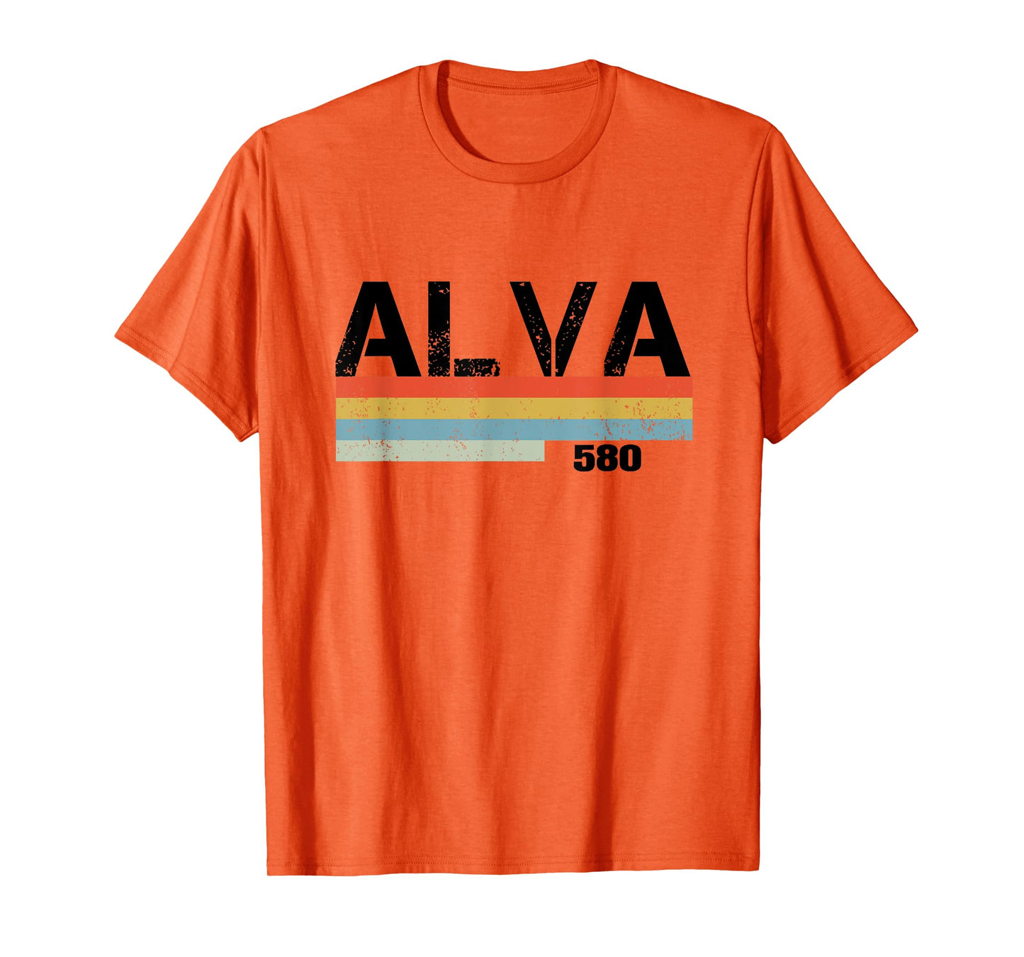 Alva City T-Shirt