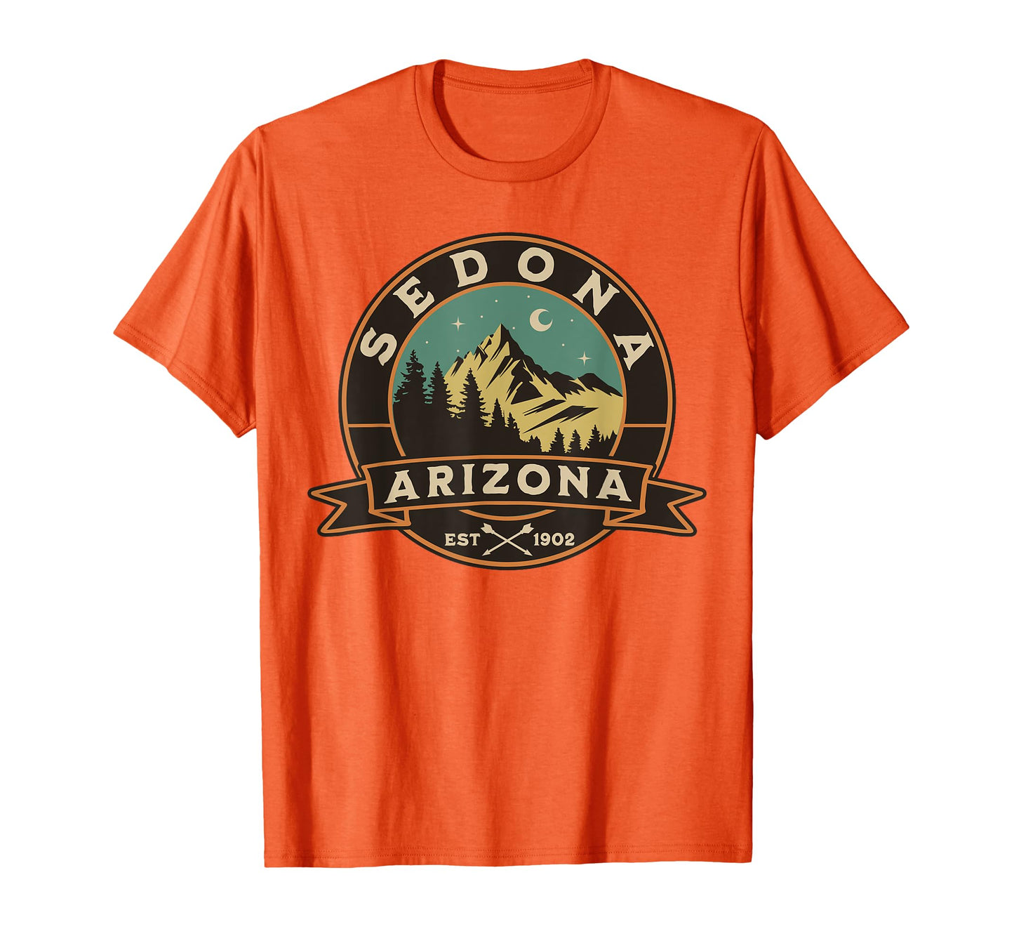 Sedona T-Shirt