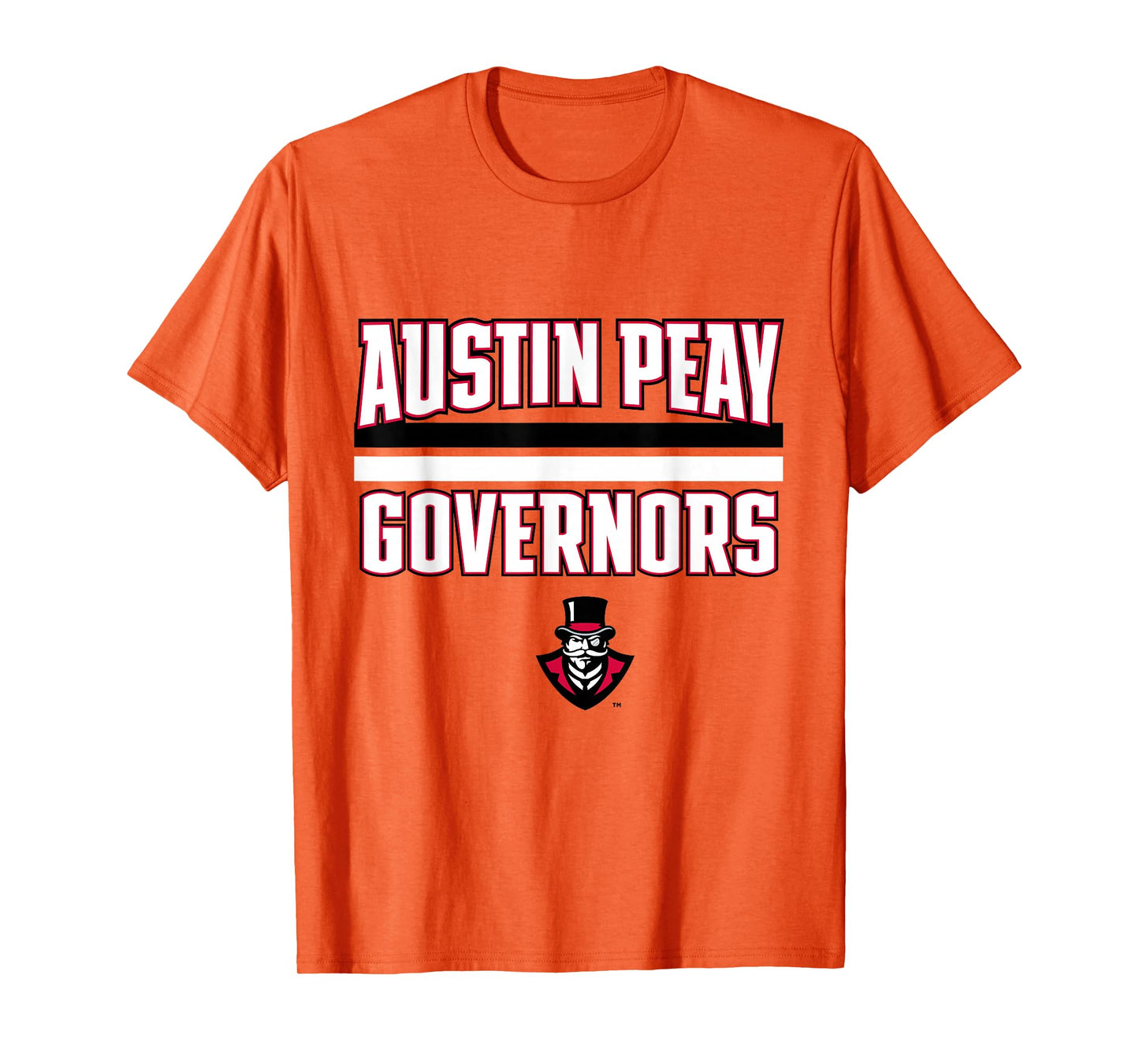 Austin Peay State Governors |NCAA University | VNPAUSPS301 T-Shirt