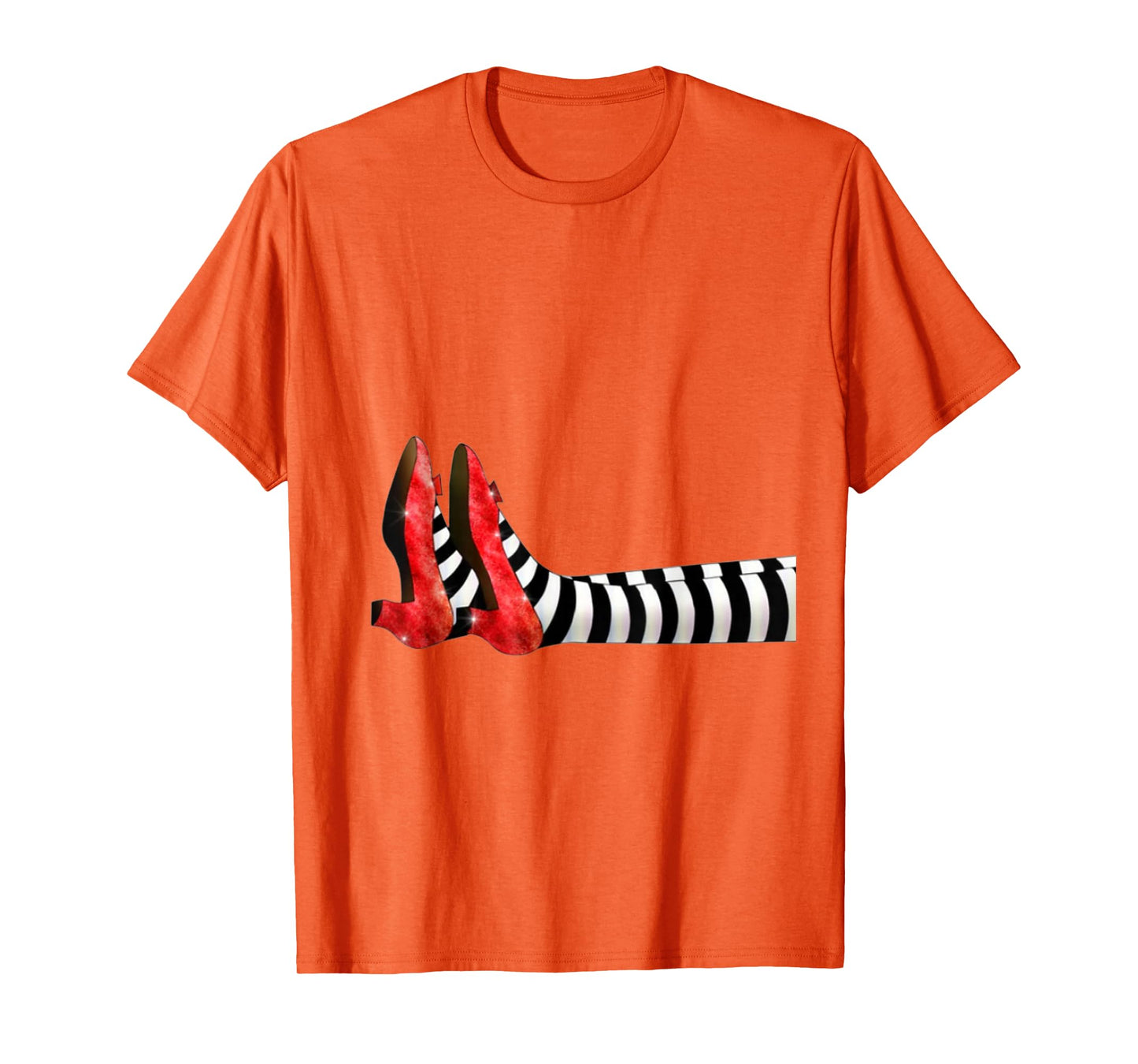 Witches Legs T-Shirt