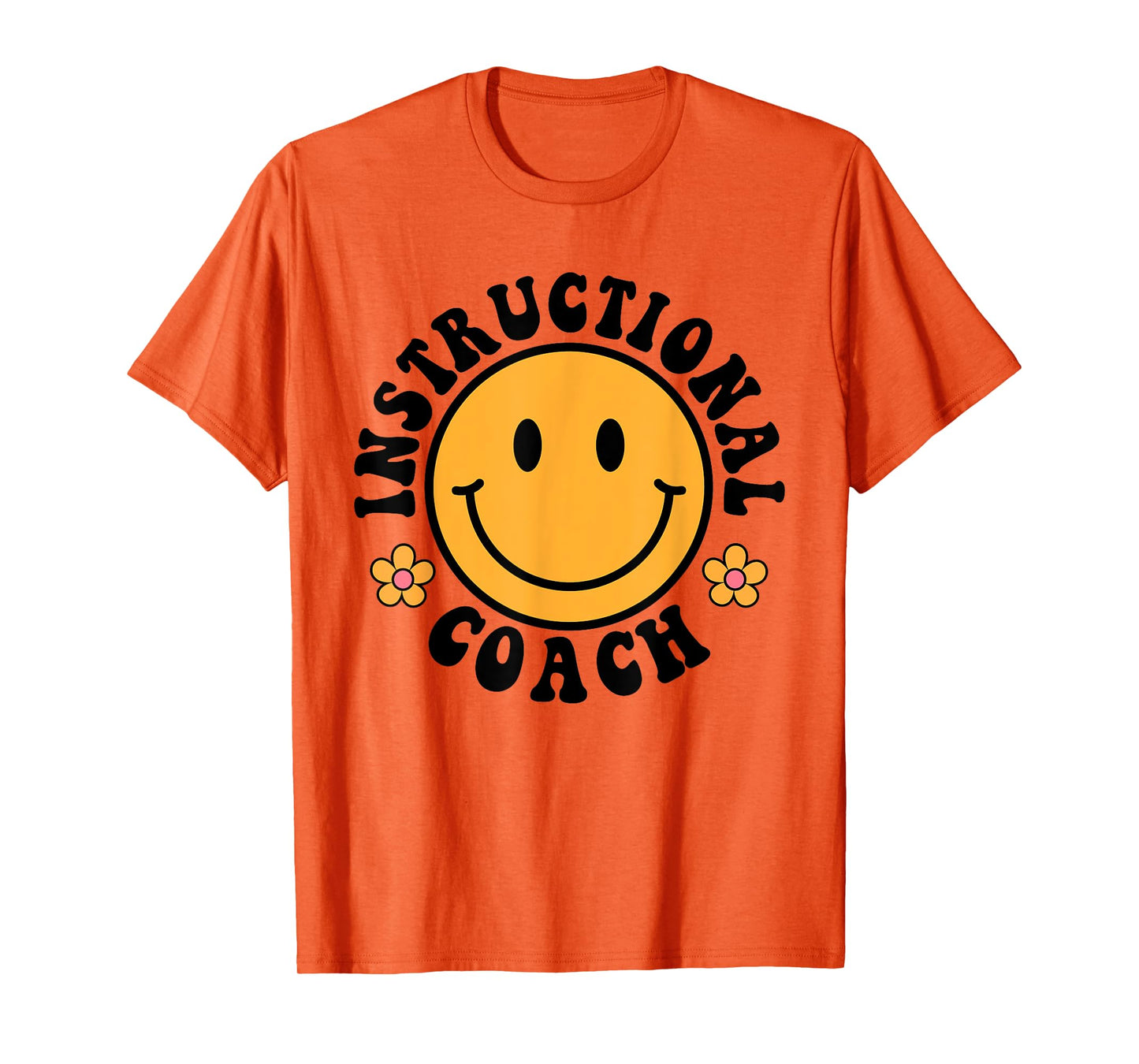 Instructional Coach T-Shirt