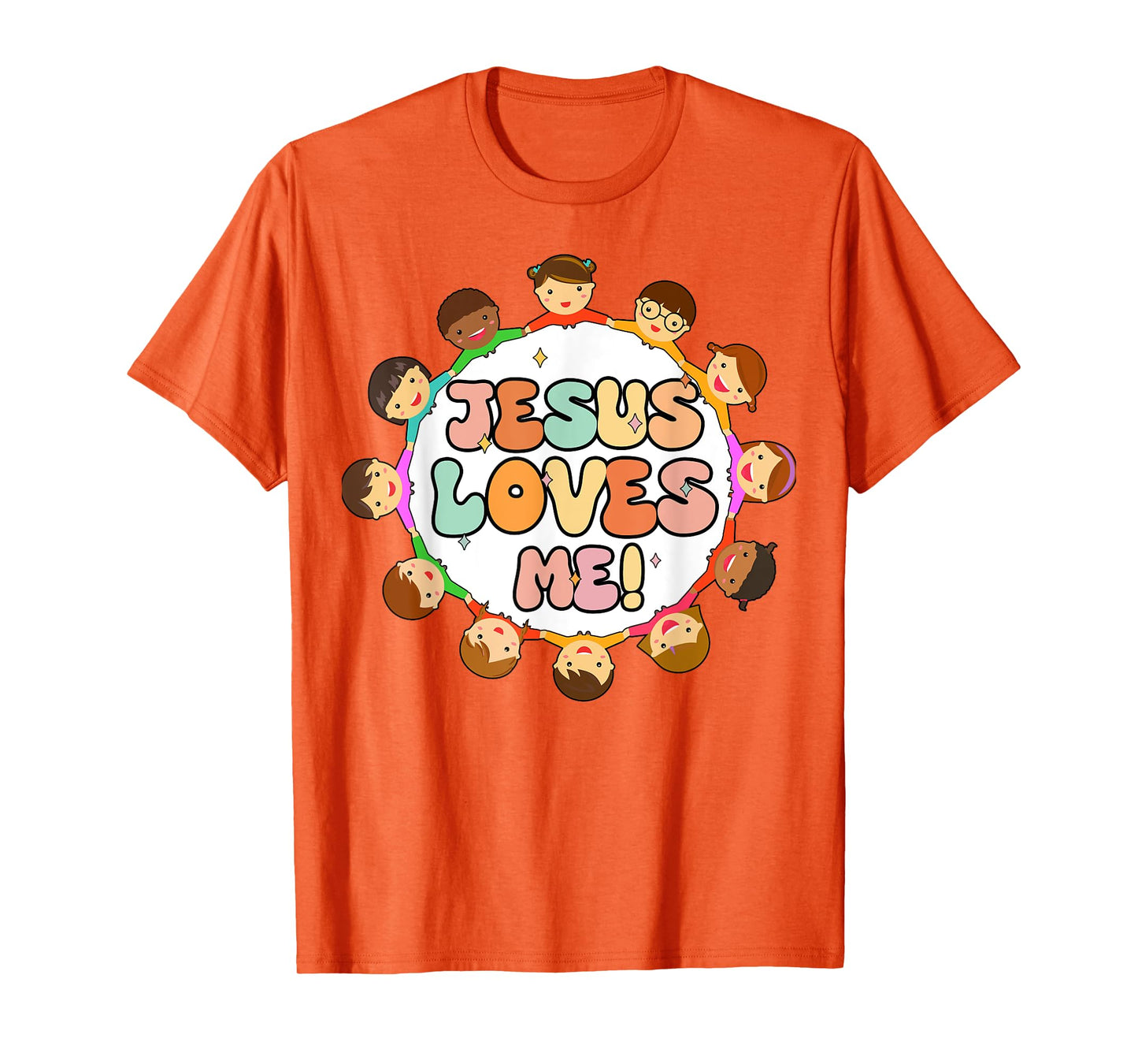Toddler Jesus Loves Me Christian-Shirt I Heart God Girl Kid T-Shirt