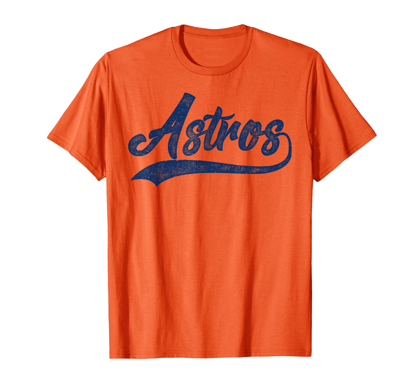 Vintage Astros T-Shirt