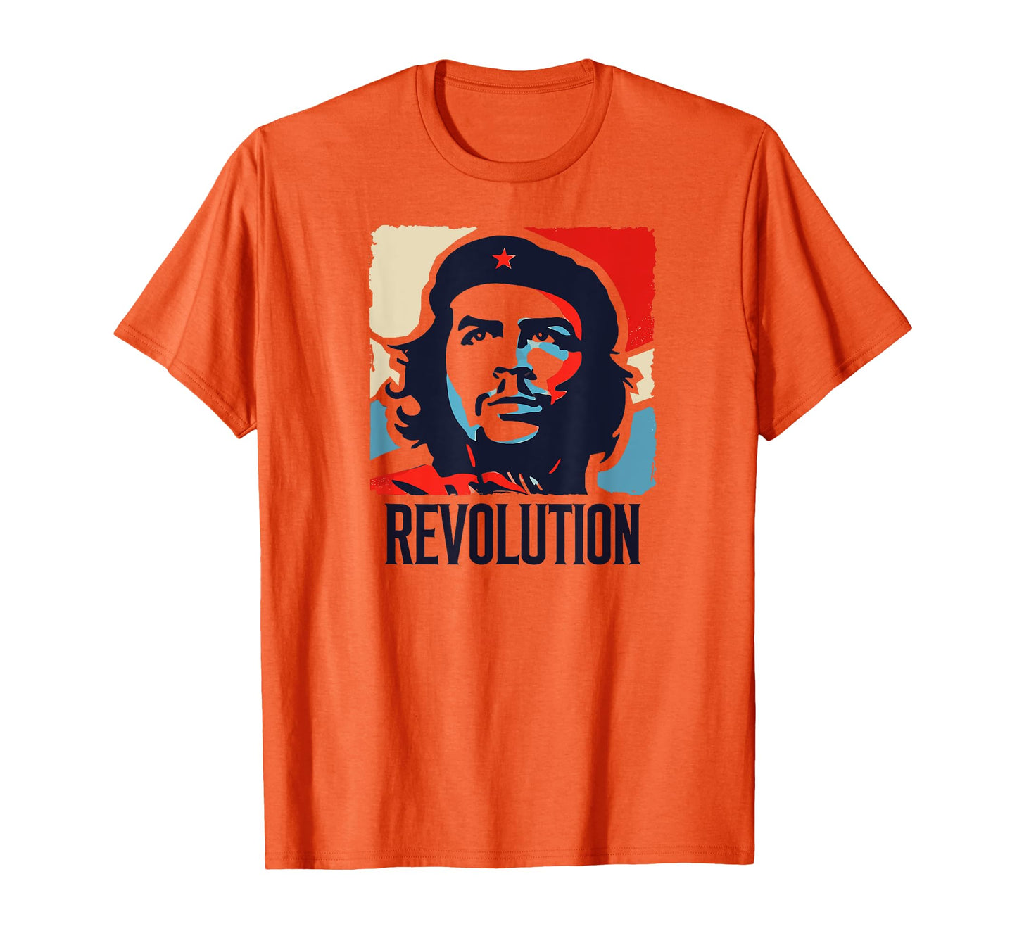 Che Guevara Rebel Signature Guerrilla Icon Revolution T-Shirt