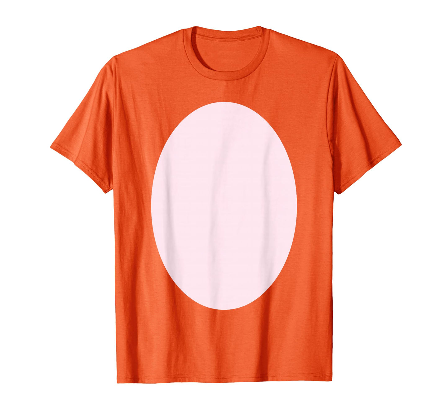 Pig Body, Pig Belly Costume T-Shirt