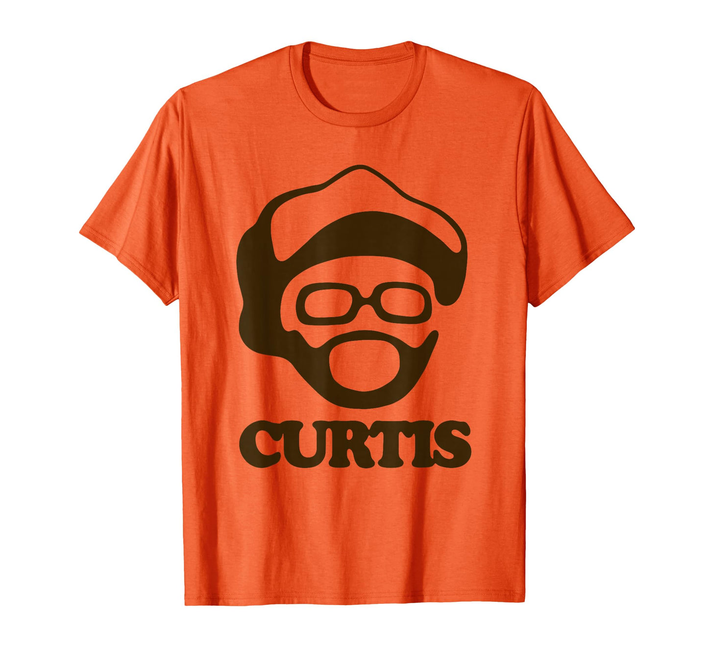 Curtis Mayfield CURTIS T-Shirt
