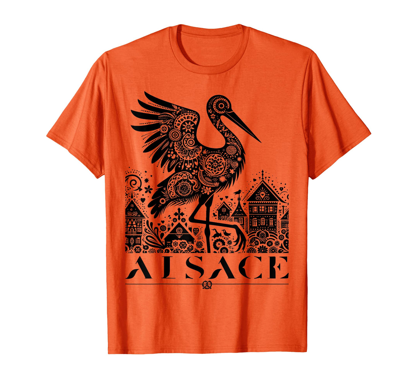 ALSACE T-Shirt