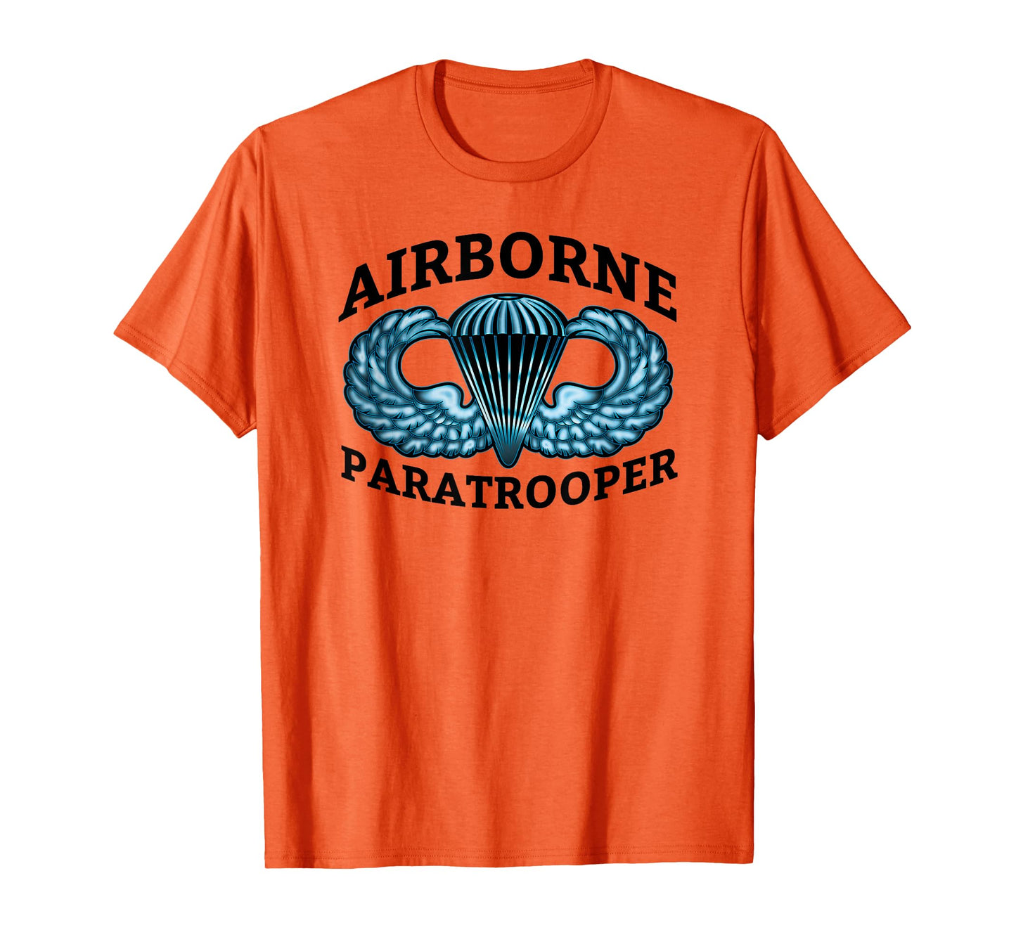 AIRBORNE PARATROOPER T-Shirt