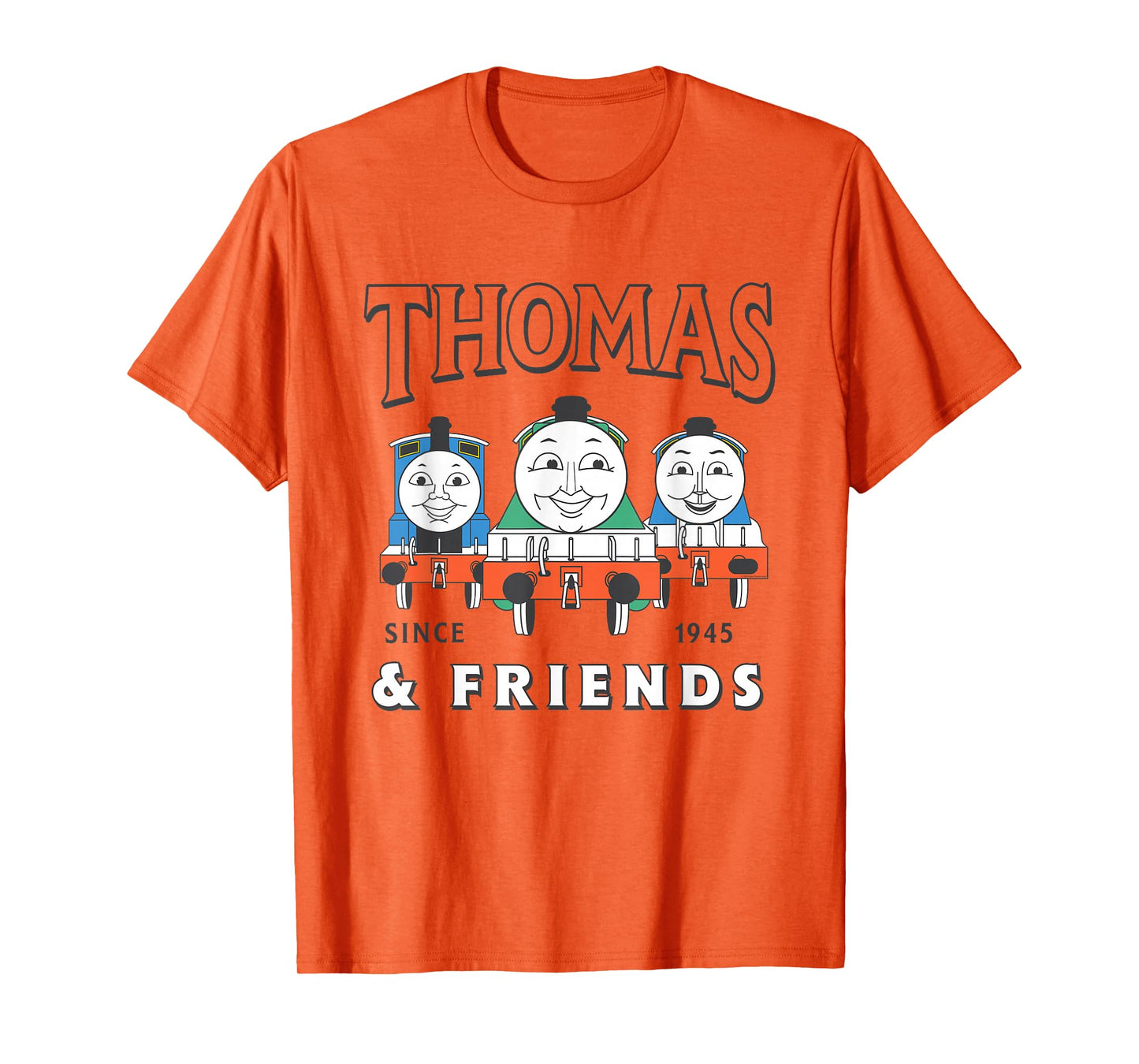 Thomas & Friends Since 1945 T-Shirt