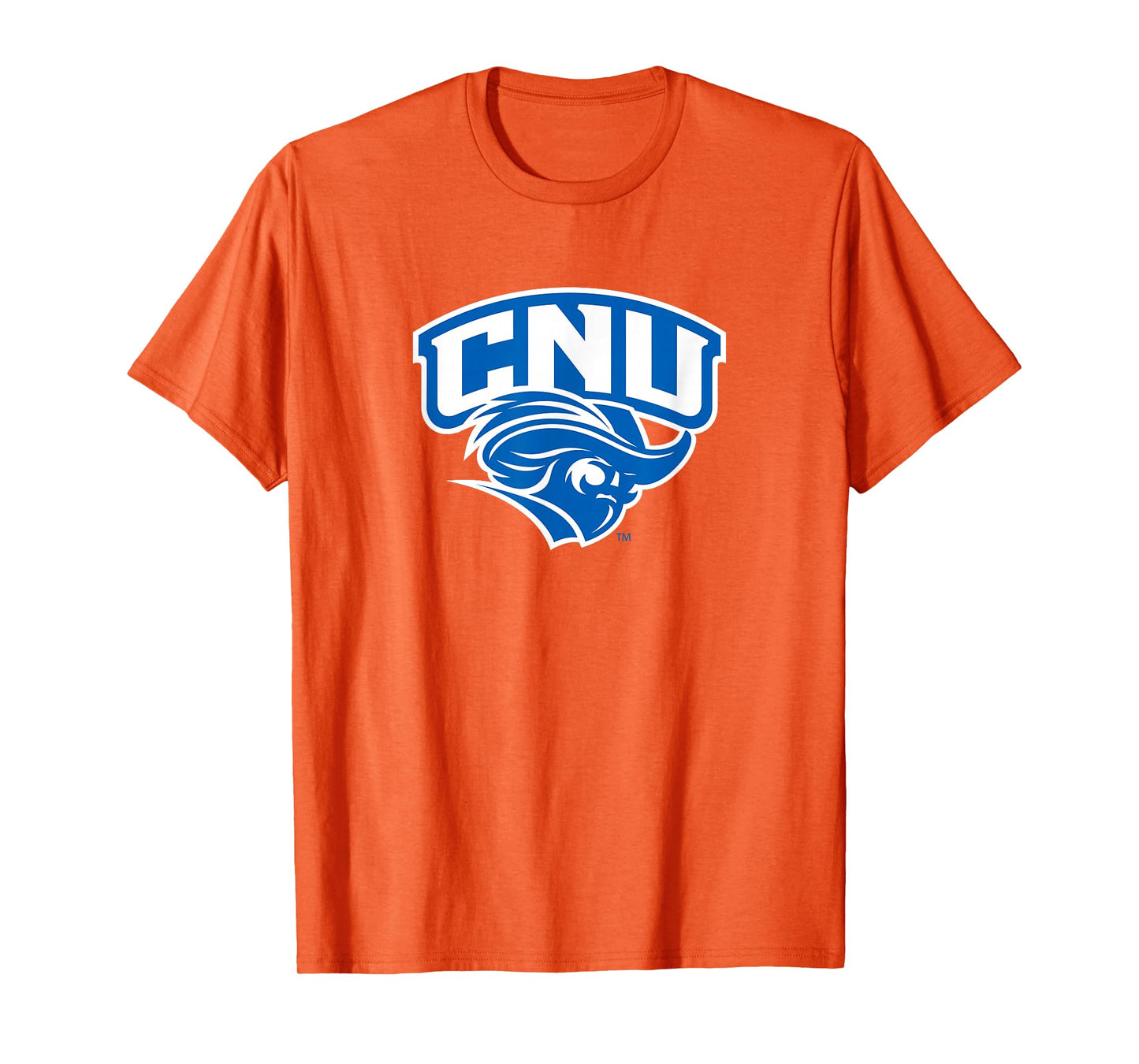 Christopher Newport University CNU Captains Apparel Fans T-Shirt