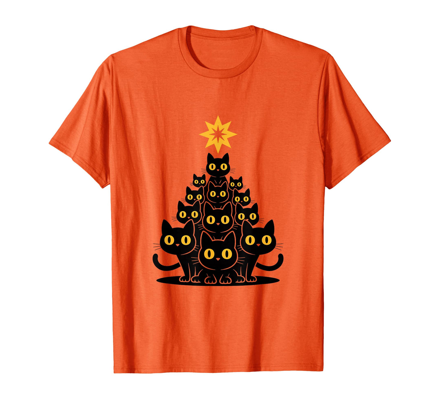 Merry Christmas T-Shirt