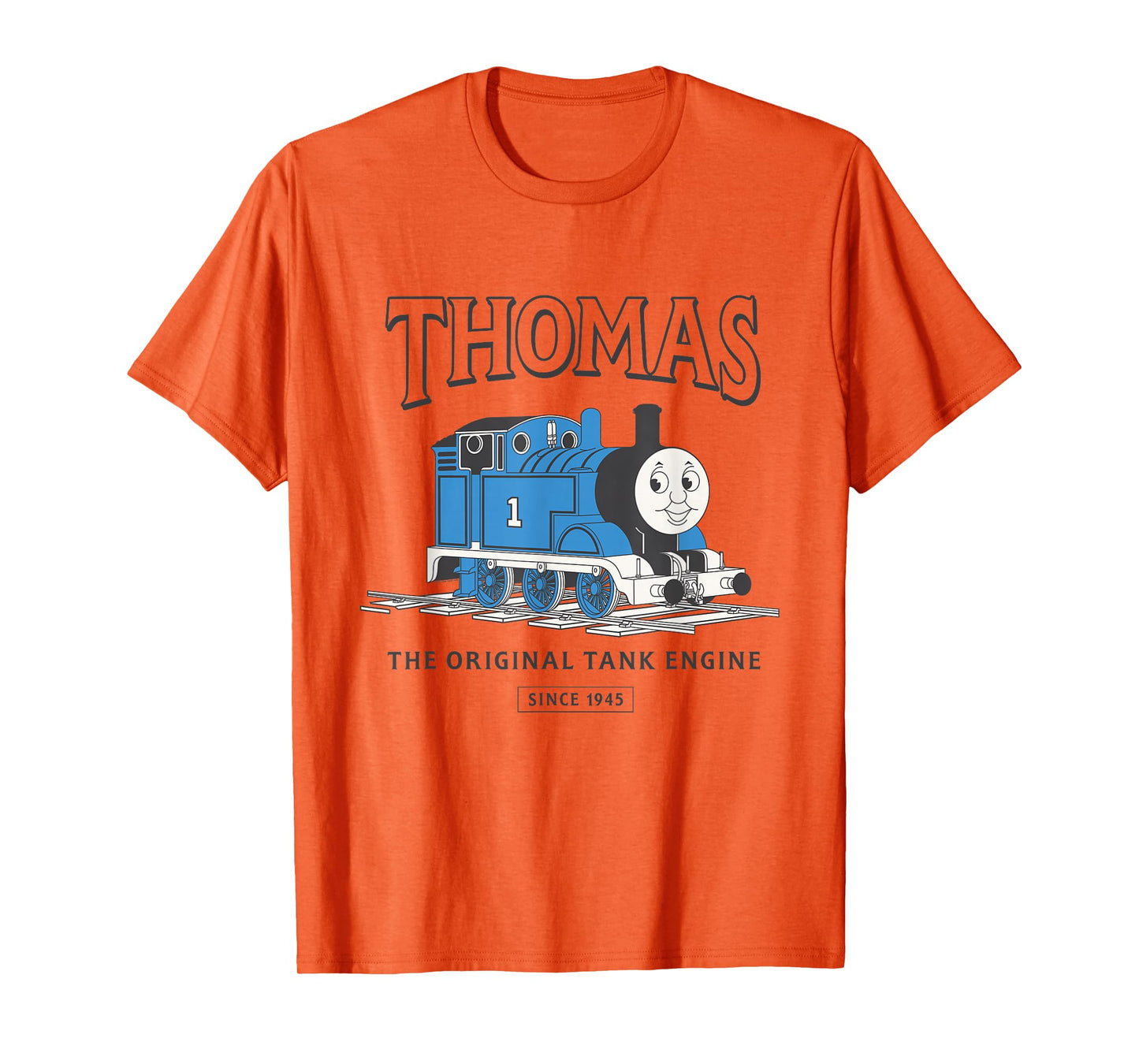 Thomas & Friends - Thomas the Original Tank Engine T-Shirt