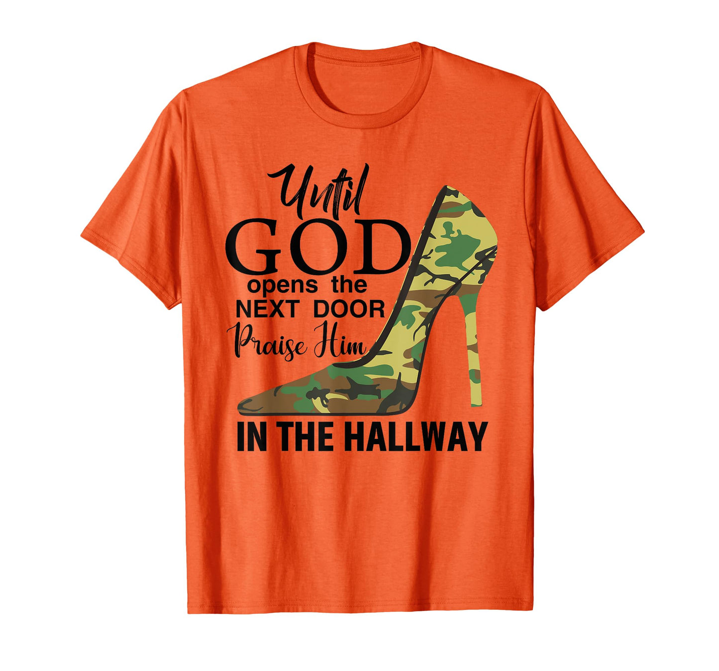 Mom Faith Based Apparel Plus Size Girl Novelty Christian tee T-Shirt