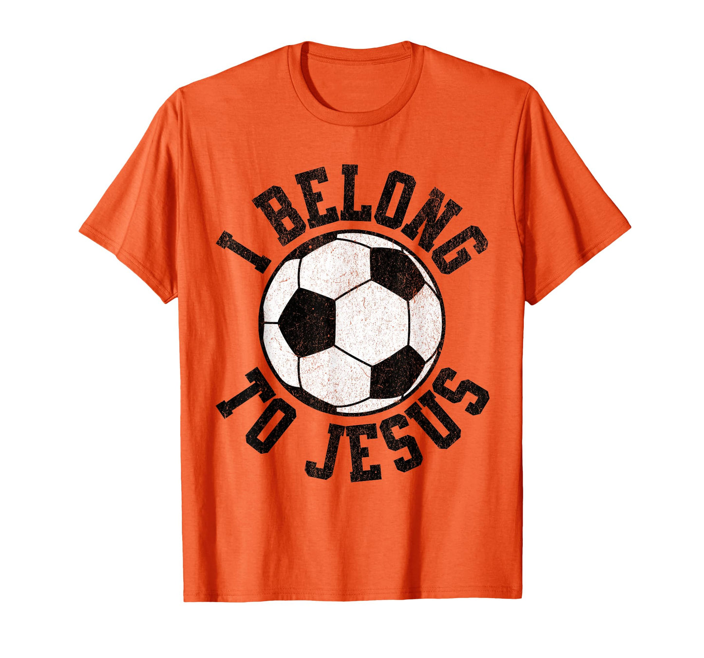 Kaka I Belong To Jesus T-Shirt
