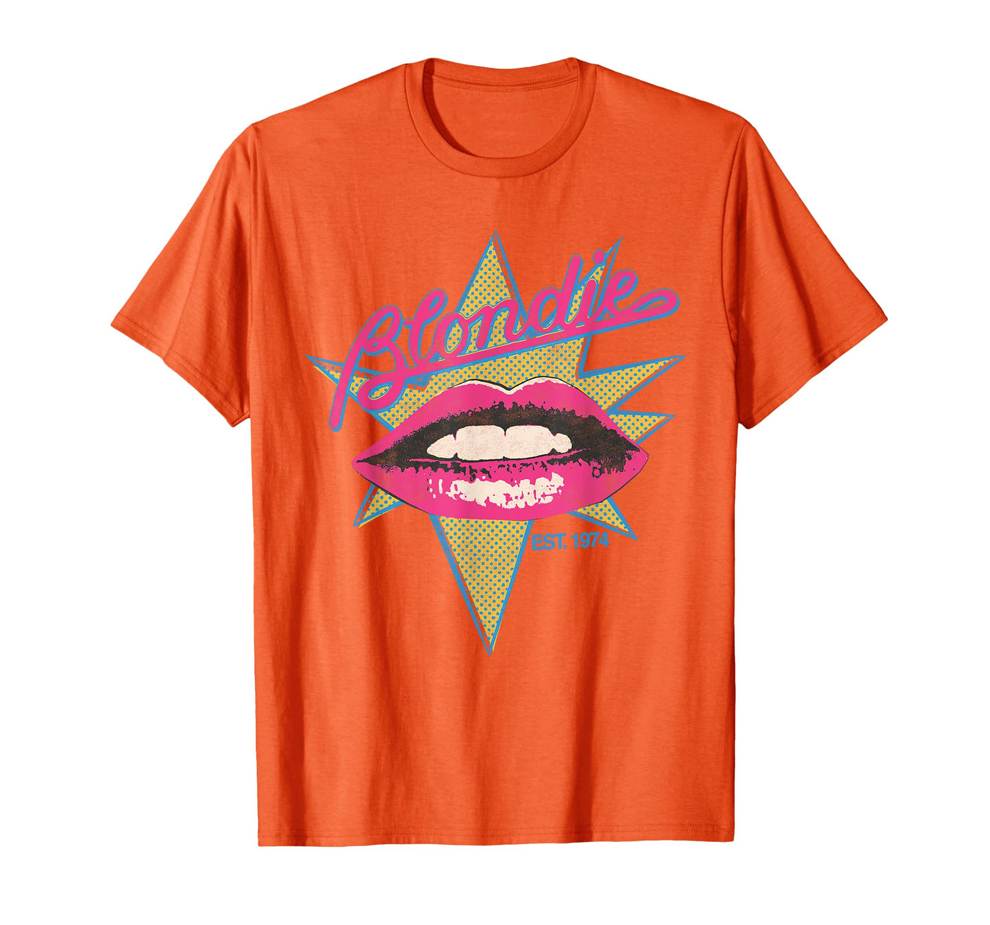 Blondie T-Shirt