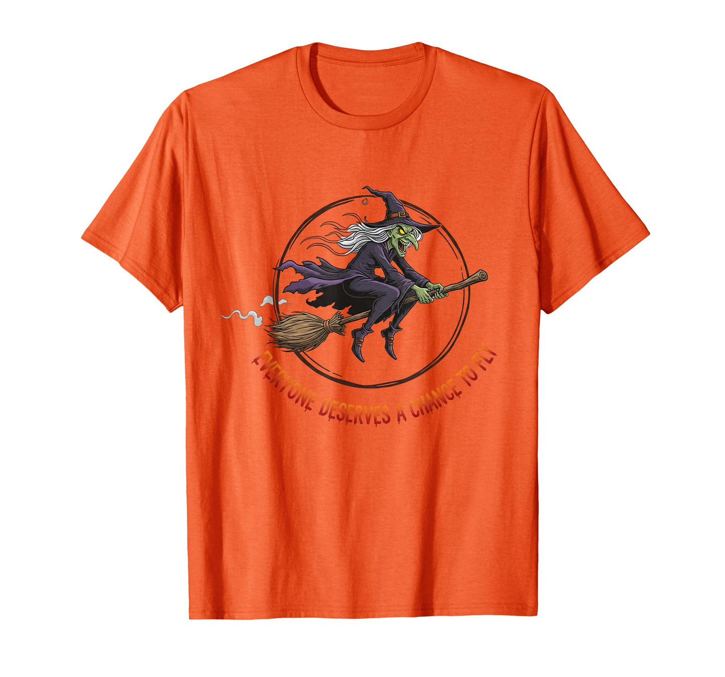 Halloween Witch Stay for Dinner? T-Shirt
