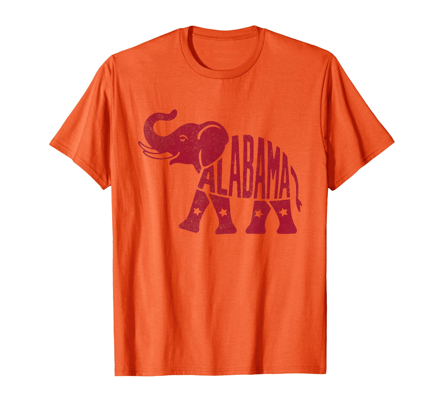 Alabama Retro Vintage T-Shirt