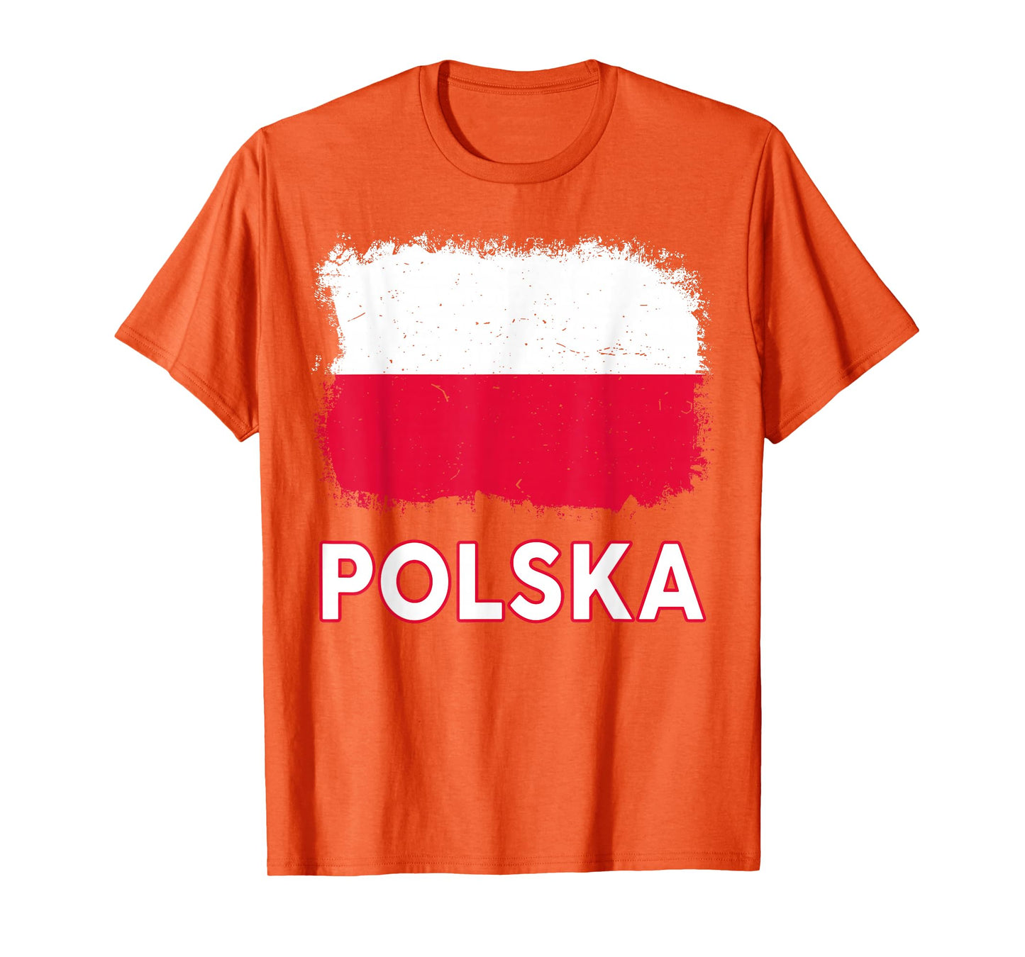 Toddler Poland-Shirt Polish Flag Polska Kid Youth Women Men T-Shirt