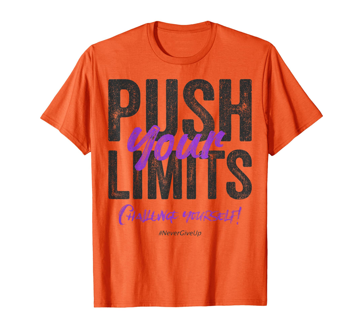 Y2K Fitness Quote Gym Training Discipline Yoga Sport Workout T-Shirt