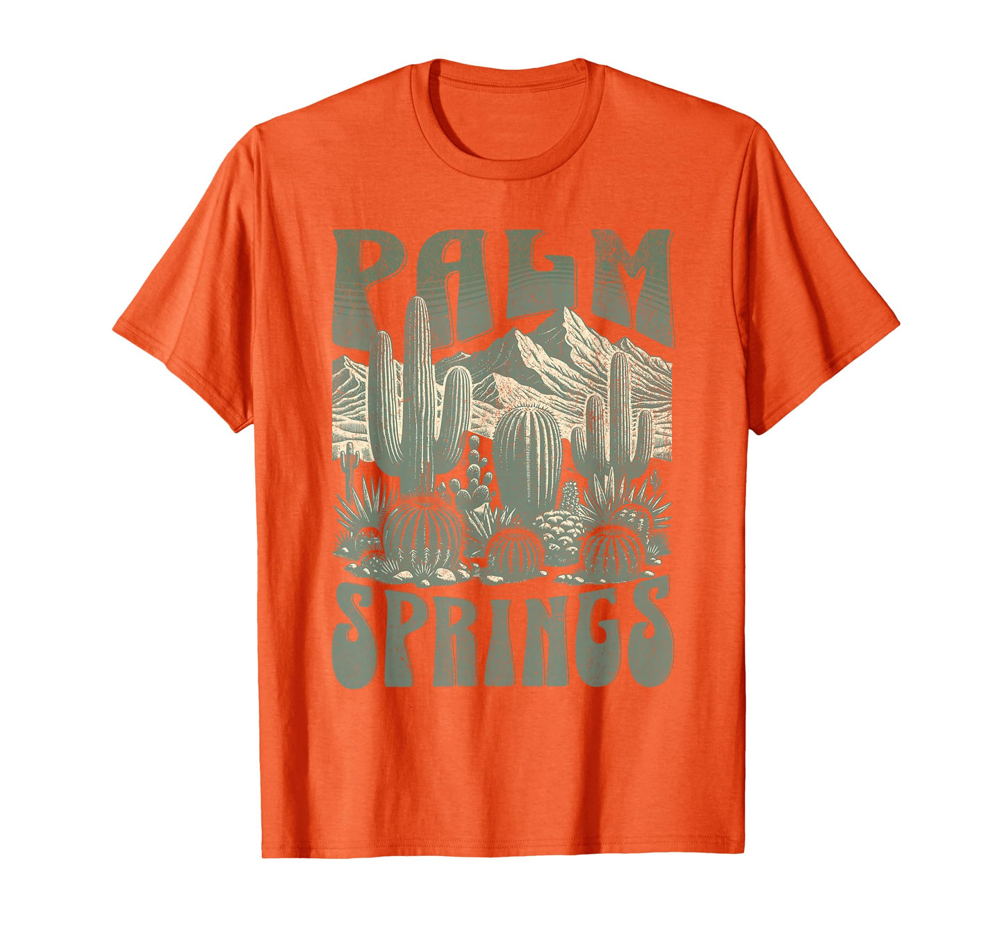 Palm Springs T-Shirt