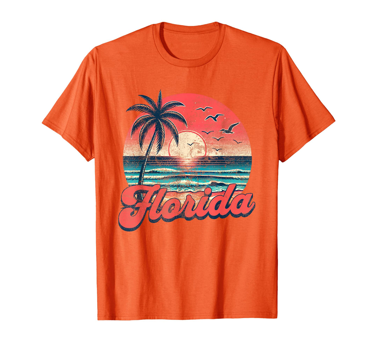 Florida T-Shirt