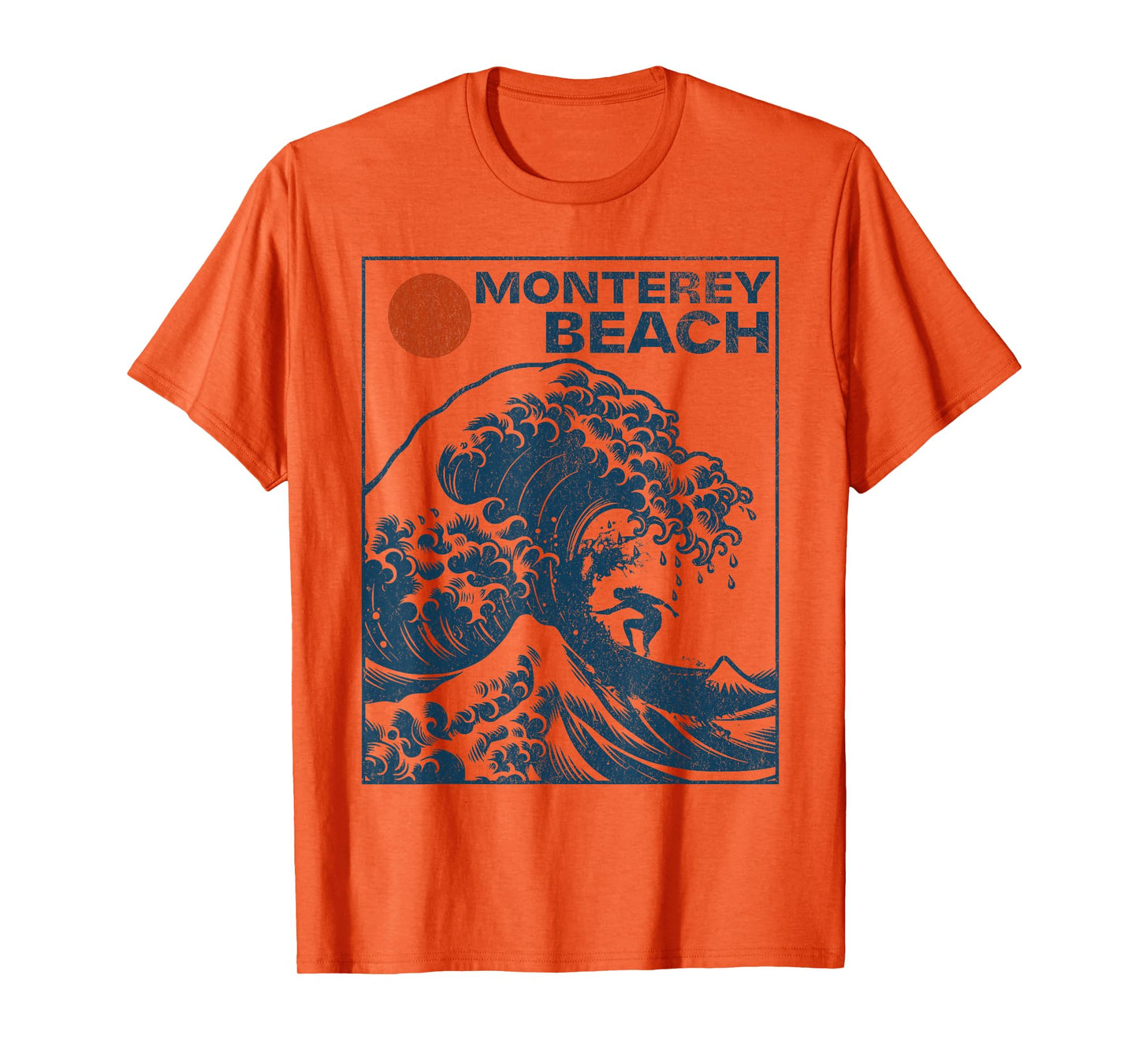 Monterey T-Shirt