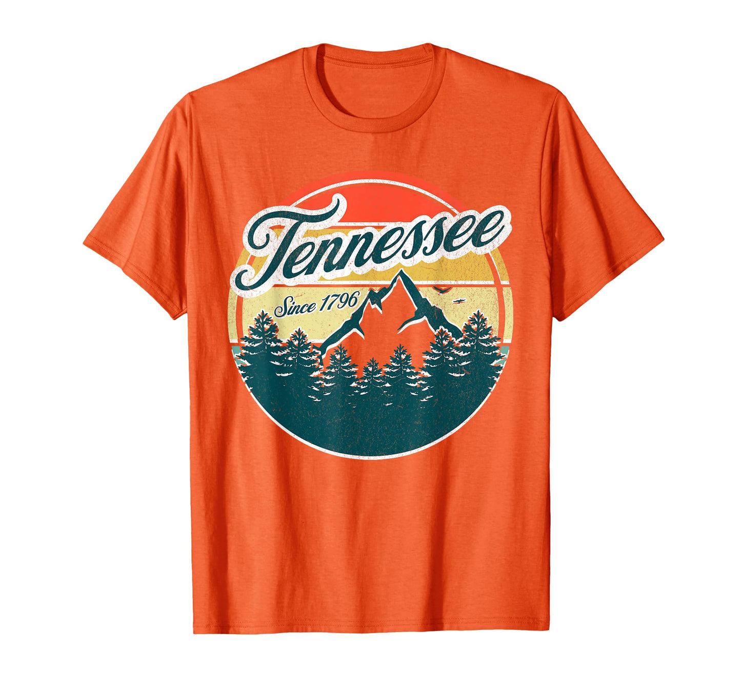 Tennessee T-Shirt
