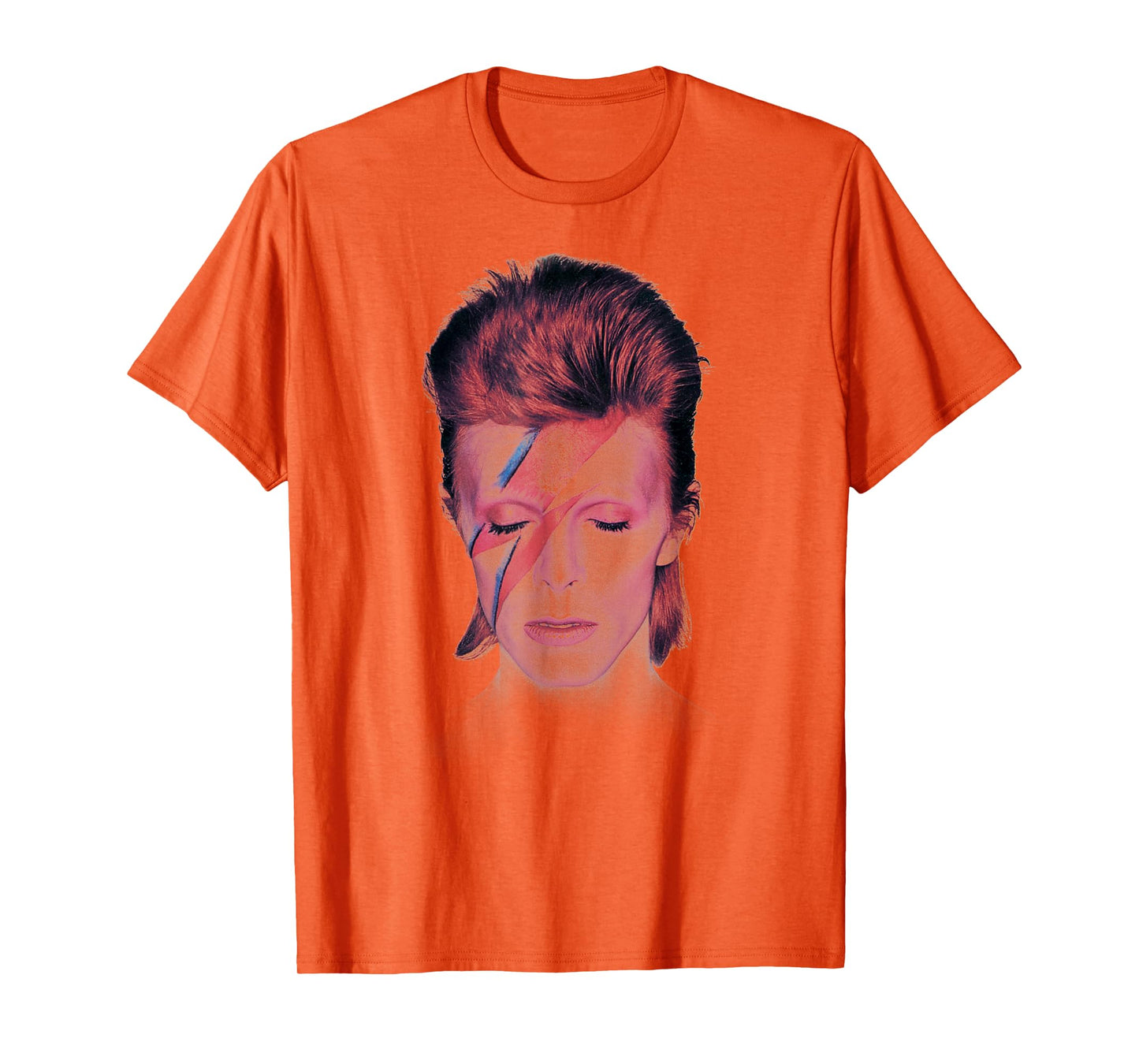 David Bowie - The Prettiest Star T-Shirt