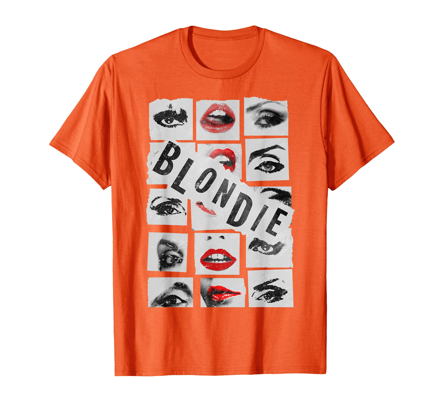 Blondie T-Shirt
