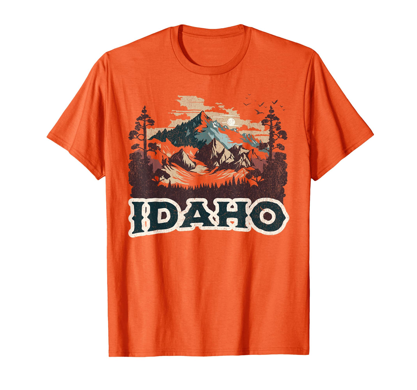 Idaho T-Shirt