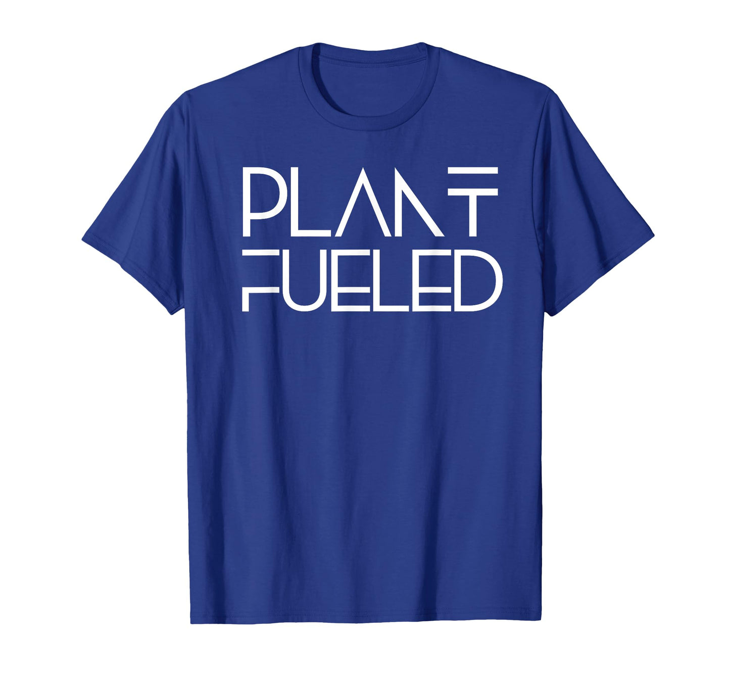Plant Fueled Vegan Shirt