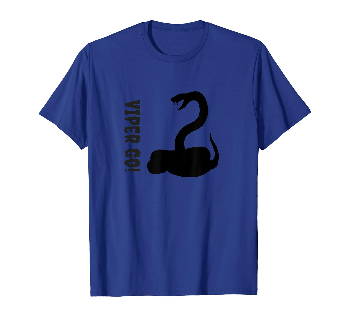 Viper Go! T-Shirt T-Shirt