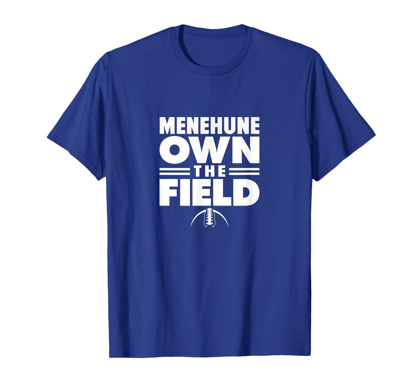 Waimea Menehune Own the Field T-Shirt