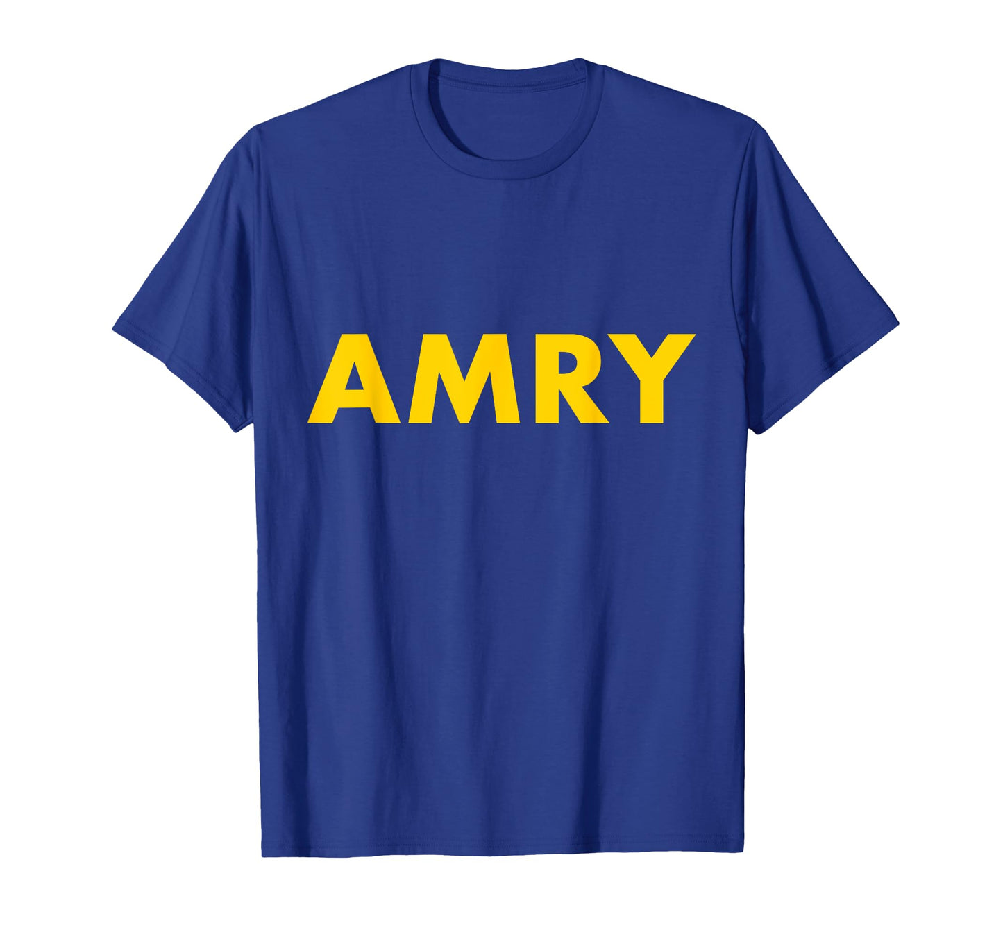 AMRY |Black| US ARMY PT T-Shirt Veteran Humor T-Shirt