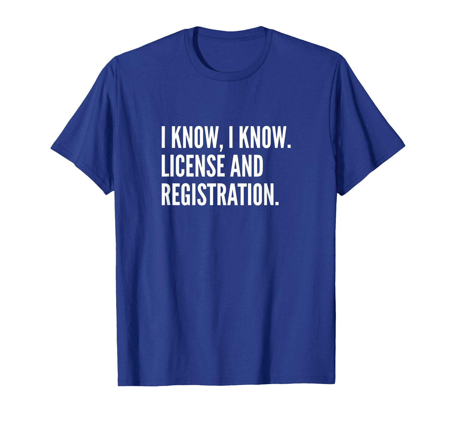 Funny Car Racing T-Shirt | Motorcycle Enthusiast Tee T-Shirt