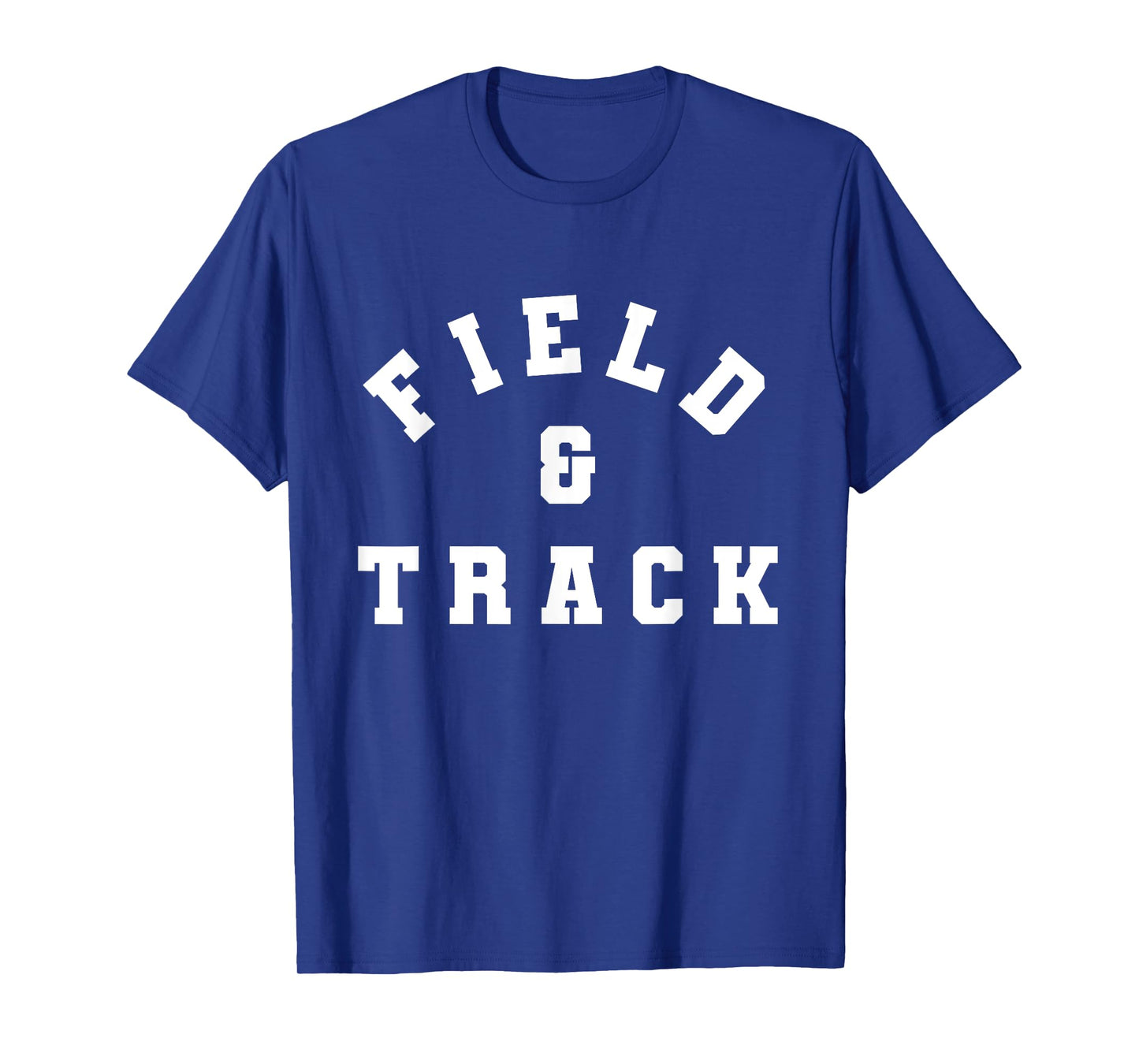 Track and Field Throwing Field & Track Coach Shot Put T-Shirt