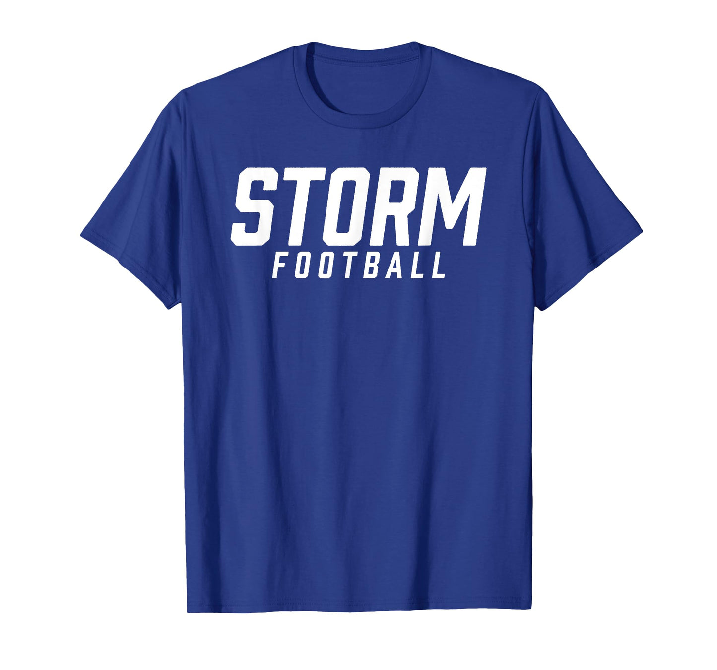 Storm Skyview Football Team HS T-Shirt